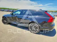 2018 Volvo V90 фото