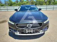 2018 Volvo V90 фото