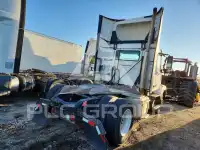 2018 Volvo VNL фото