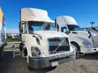 2018 Volvo VNL фото