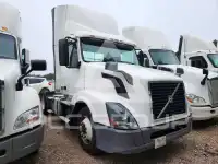 2018 Volvo VNL фото