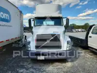 2018 Volvo VNL фото