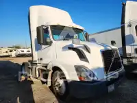 2018 Volvo VNL фото