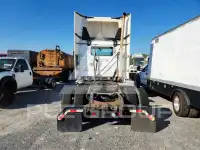 2018 Volvo VNL фото