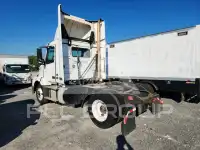 2018 Volvo VNL фото