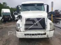 2018 Volvo VNL фото