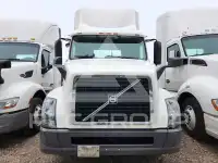 2018 Volvo VNL фото