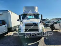2018 Volvo VNL фото