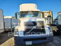 2018 Volvo VNL фото