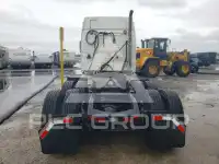 2018 Volvo VNL фото
