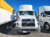 2018 Volvo VNL фото