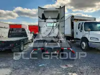 2018 Volvo VNL фото
