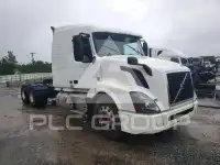 2018 Volvo VNL фото
