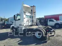 2018 Volvo VNL photo