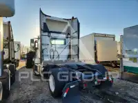 2018 Volvo VNL фото