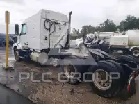 2018 Volvo VNL фото