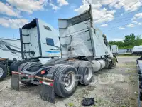 2018 Volvo VNL фото