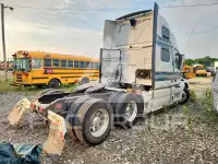 2018 Volvo VNL photo
