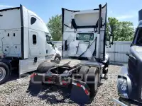 2018 Volvo VNL фото