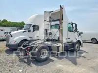 2018 Volvo VNL фото