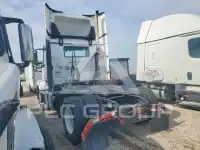 2018 Volvo VNL фото