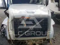 2018 Volvo VNL фото