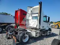 2018 Volvo VNL фото