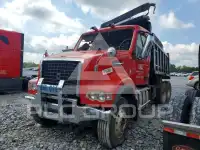 2018 Volvo VNL photo