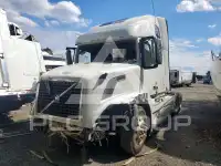 2018 Volvo VNL фото