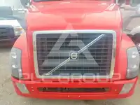 2018 Volvo VNL фото