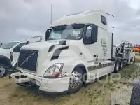2018 Volvo VNL фото