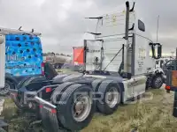 2018 Volvo VNL фото