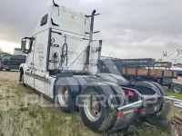 2018 Volvo VNL фото