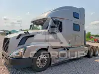 2018 Volvo VNL фото