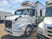 2018 Volvo VNL фото