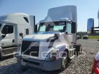 2018 Volvo VNL фото