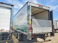 2018 Volvo VNL фото