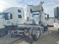 2018 Volvo VNL фото