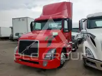 2018 Volvo VNL фото