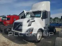 2018 Volvo VNL фото