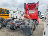 2018 Volvo VNL фото