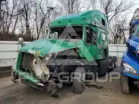 2018 Volvo VNL photo