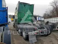 2018 Volvo VNL photo