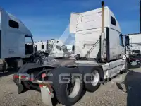 2018 Volvo VNL фото