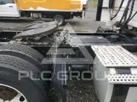 2018 Volvo VNL фото