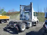 2018 Volvo VNL фото