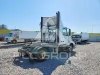 2018 Volvo VNL фото