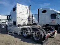 2018 Volvo VNL фото