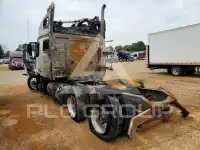 2018 Volvo VNL photo