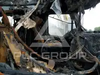 2018 Volvo VNL photo